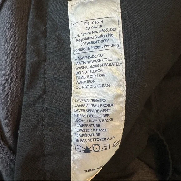 5.11 tactical pants 36 x 34 charcoal grey - Picture 6 of 6